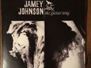 LP JAMEY JOHNSON  the guitar song 3 LP's color vinyl with lyric book