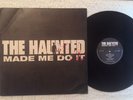THE HAUNTED made me do it LP RARE 2000 ORG PRESS MOSH 241 VG/EXC REDUCED
