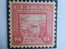 CLIMAX BLUES BAND Stamp Album [SIGNED 1st ED.] VINYL LP NM SIRE SASD 7507 1975