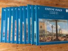 Edizione Vivaldi 10 Box 49 LP Vinyl Komplett Phillips Klassik
