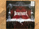 Death Angel, Act 3, LP, Vinyl, Geffen 1990, OIS, Original, Top Rarität, VG+