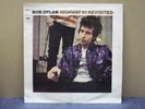 BOB DYLAN - HIGHWAY 61 REVISITED - 33 GIRI - LP - EX/MINT