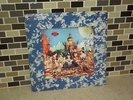 The Rolling Stones Their Satanic Majesties Request  LP Turntable Record NP 2