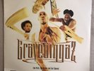 GRAVEDIGGAZ The Pick Sickle & Shovel 2LP SEALED  Wu-Tang Clan RZA Prince Paul