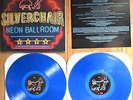 Silverchair - Neon Ballroom Vinyl 2x LP Blue /1500 New, Ana's Song