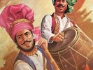 CLASSIC RARE BHANGRA RECORDS 12