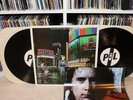 PIL Public Image Limited The Clash - Live in Tokyo 2X12