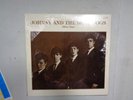 The Beatles Johnny and The Moondogs Silver Days