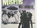 The Misfits Walk Among Us LP Sealed 1988 Samhain Danzig Punk Rare Vinyl