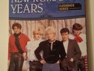 Shinko Music Book - New Romantic Years - Flashback Series Duran etc * V RARE*