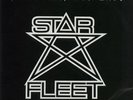 Brian May Starfleet - EX UK 7