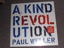 Paul Weller - A Kind Revolution  VINYL  LP 180gr.  NEU  (2017)