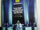 5 LP Box WAGNER - PARSIFAL - KARAJAN - BERLINER PHILHARMONIKER * DGG 1981 GER