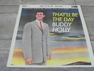 Buddy Holly - That'll Be The Day 1962 UK LP DECCA ACE OF HEARTS