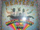 The Beatles 'Magical Mystery Tour' UK mono double EP nice copy
