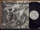 BATTALION OF SAINTS - FIGHTING BOYS 12''EP RARE ORIG PRESS HC PUNK CLASSIC