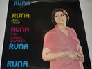 Runa Laila Goes Disco / Sings Shabaz Qalandar - LP Vinyl Record Bollywood Indian