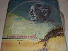 Recitals By Faiz Ahmad Faiz Vol 1 - LP Vinyl Ghazals Lollywood Bollywood Urdu