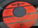 NORTHERN SOUL R&B THE THIRD PARTY  ON SOUL HAWK LBL SUCH A SOUL SAY'S PART 1&2
