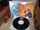 Frank Sinatra In Songs For Swingin Lovers  MFSL Vinyl Mobile Fidelity Lp super