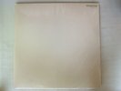RED VINYL MONO 2LP / THE BEATLES WHITE ALBUM / NM MINT- VINYL