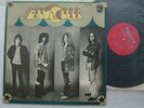 PROMO RED LABEL / BLUE CHEER S/T SAME / JPN ORIGINAL