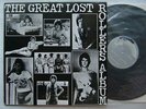 BAY CITY ROLLERS THE GREAT LOST ROLLERS ALBUM