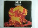 KISS THE ORIGINALS / JAPAN 3LP