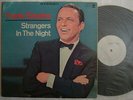TEST PRESS / FRANK SINATRA STRANGER IN THE NIGHT / GATEFOLD COVER