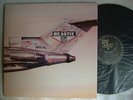 BEASTIE BOYS LICENSED TO ILL / US ORIGINAL NM MINT- CLEAN COPY