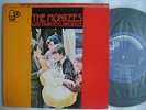 THE MONKEES LAST TRAIN TO CLARKSVILLE / 7INCH PS EP 33RPM HARD COVER