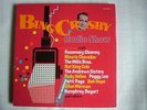 BING CROSBY RADIO SHOW / BOX 4LP BOOKLET