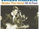 JOHNNY HALLYDAY   Shake The Hand Of A Fool   2018 Bear Family DOUBLE VINYL LP