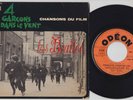 The BEATLES * 4 Garcons Dans Le Vent * 1964 French EP *