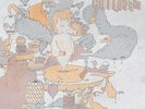 Various (Peanut Butter Wolf presents) - Chrome Children Vinyl 2LP NEU 0118159