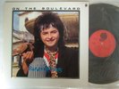 PROMO LABEL / BACHELOR OF HEARTS ON THE BOULEVARD BAY CITY ROLLERS