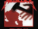 METALLICA - KILL EM ALL (180GM) NEW VINYL