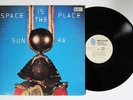 SUN RA 