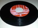 WIRL/TO SIR WITH LOVE - SUZETTE with THE LYNN TAITT ORCH. [R/STEADY]  7