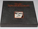 Eurodisc 87623 Shostakovich Symphonys German 13 LP BOX SET MINT Vishnevskaya