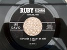 Northern Soul-Lee David-Ruby