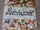PATCHWORK self-titled Rene Records PSYCH rural acid funky LP private breaks OG
