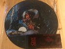 OZZY OSBOURNE LIMITED EDITION PROMO PICTURE DISC RECORD 