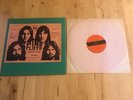 Pink VINYL Pink Floyd OMAYYAD LP RECORD TRADE MARK OF QUALITY Sticker RARE
