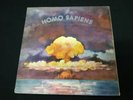 Saga Homo Sapiens LP Obscuro heavy Psych Prog Portugal POKORA 3 estrellas NM