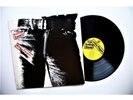 THE ROLLING STONES - STICKY FINGERS - LP UK 1971 - ZIPPER COVER - EXCELLENT