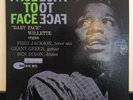 Baby Face Willette - Face to Face - Blue Note 4068 - Mono - DG - EX