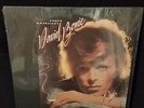 DAVID BOWIE YOUNG AMERICANS SEALED VINYL LP PROMO