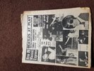 Elvis Presley Sheet music Too much