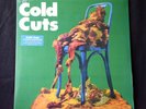 Nicholas Greenwood Cold Cuts Arthur Brown Ltd edition 500 12